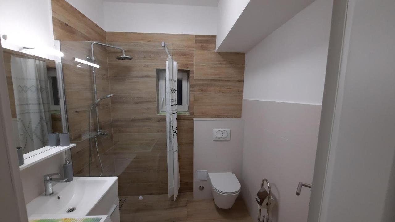 Cherry Apartman
