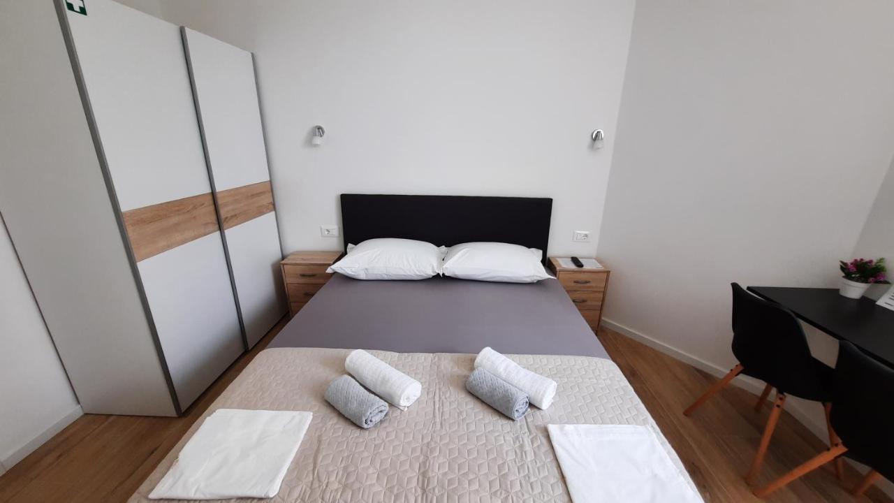 Cherry Apartman