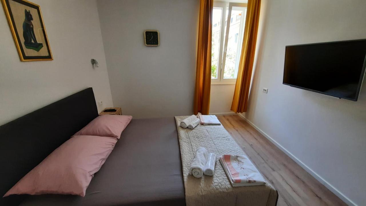 Cherry Apartament Split