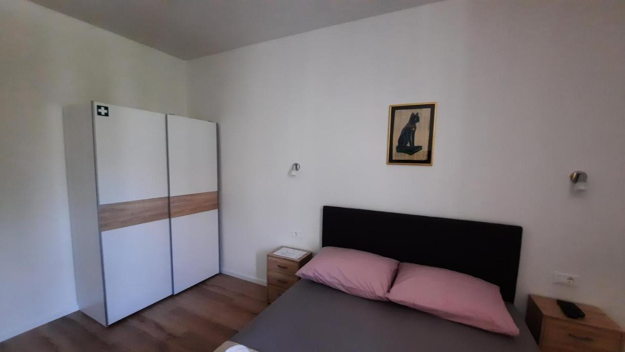 Cherry Apartman Split