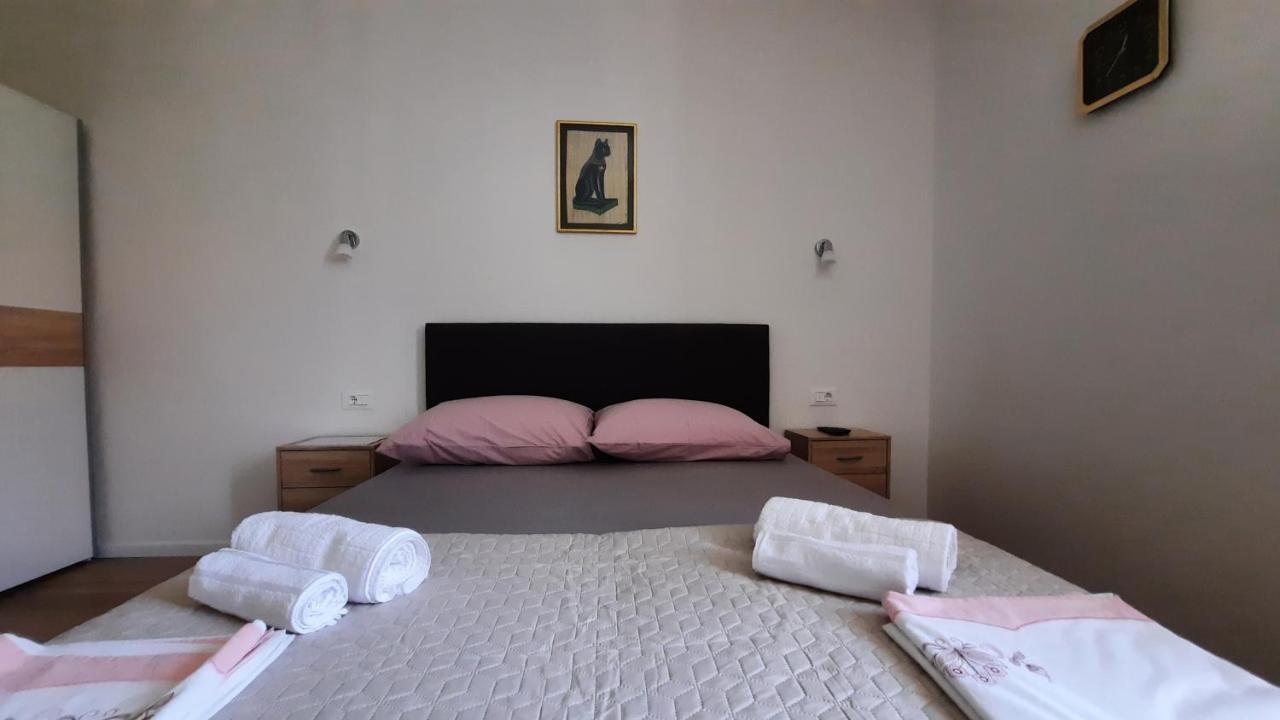 Apartman Cherry *
