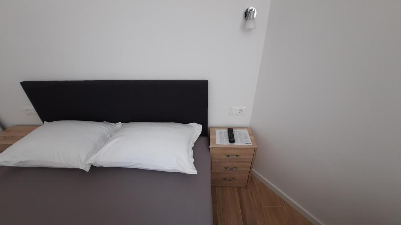 Cherry Apartman Split