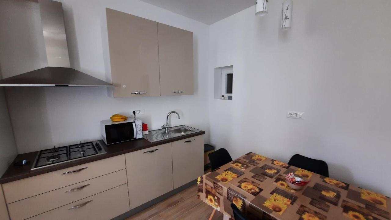 Cherry Apartman *