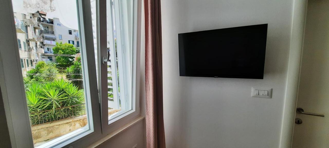 Apartman Cherry Split