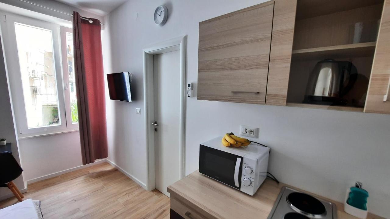 Cherry Apartment